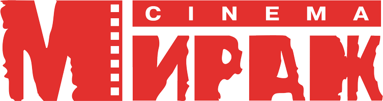 Mirage Cinema logo